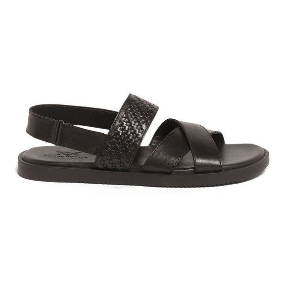 Mumbai Cross Strap Sandal main image 4